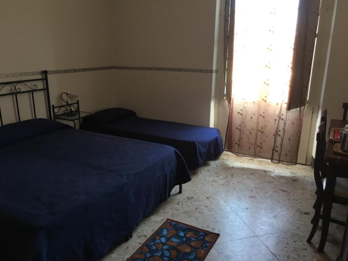 B&B Mistral Di Lizzio Salvatore Giarre Exterior photo