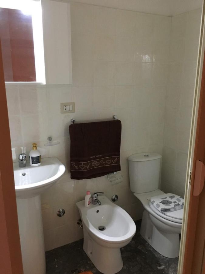 B&B Mistral Di Lizzio Salvatore Giarre Exterior photo